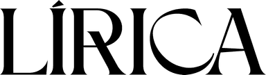 LÍRICA Logo