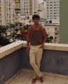 Membro da Comunidade
