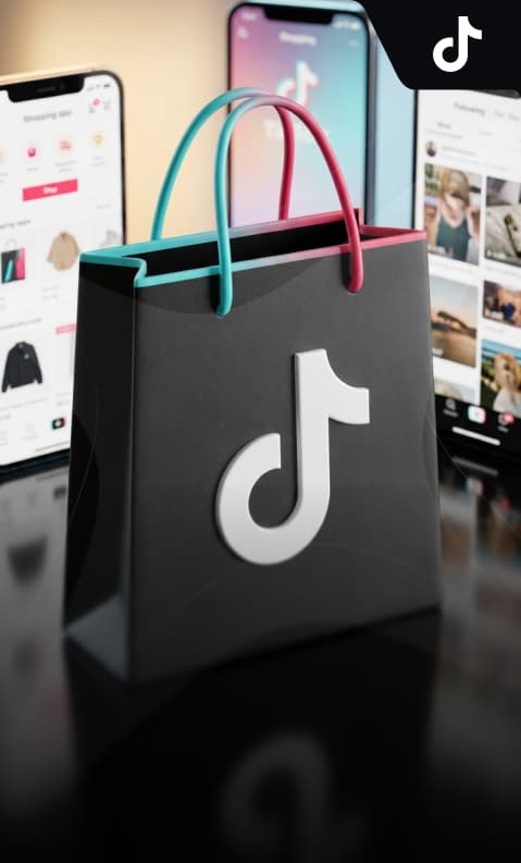 TIKTOK SHOP