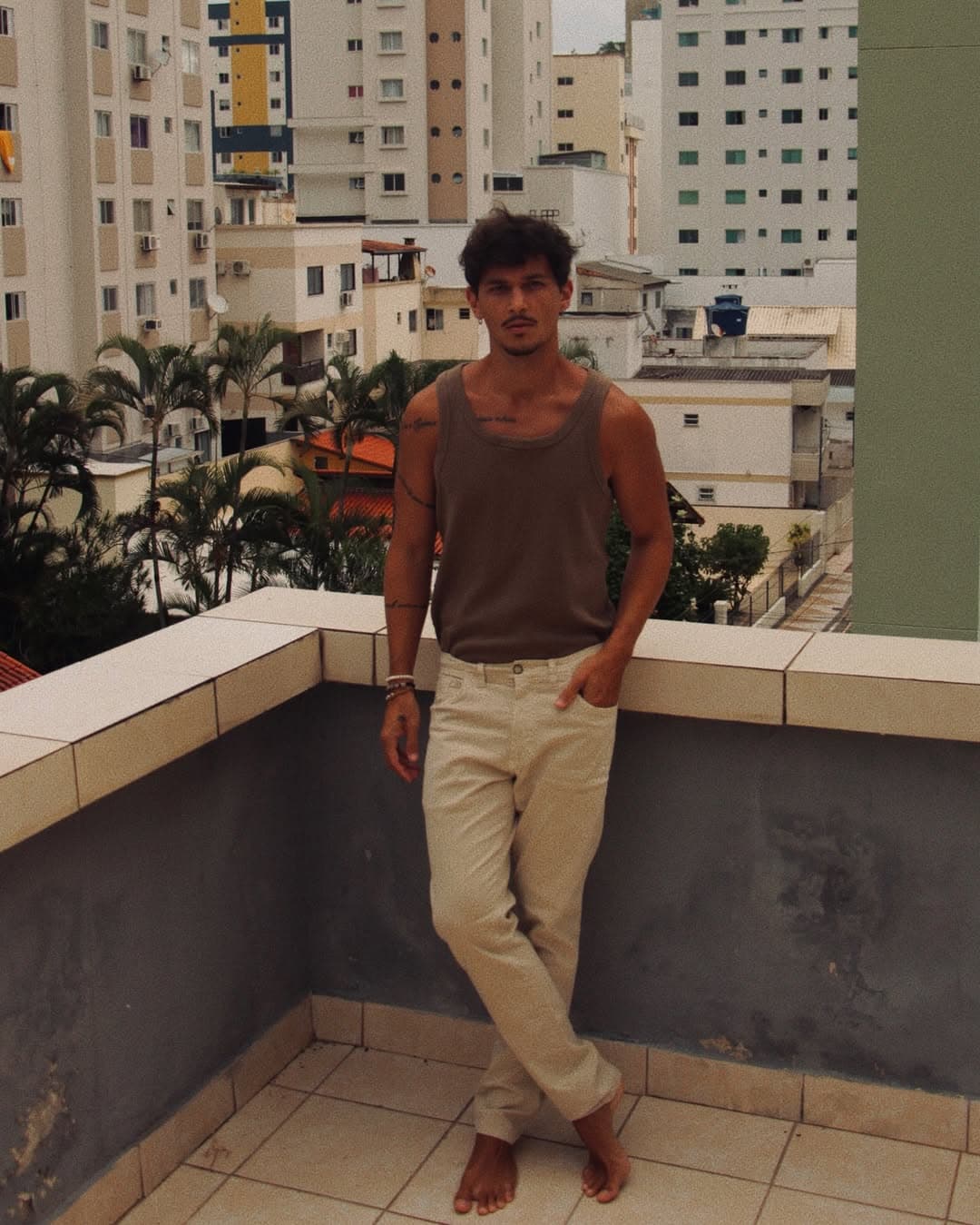 Djulian Fedrigo